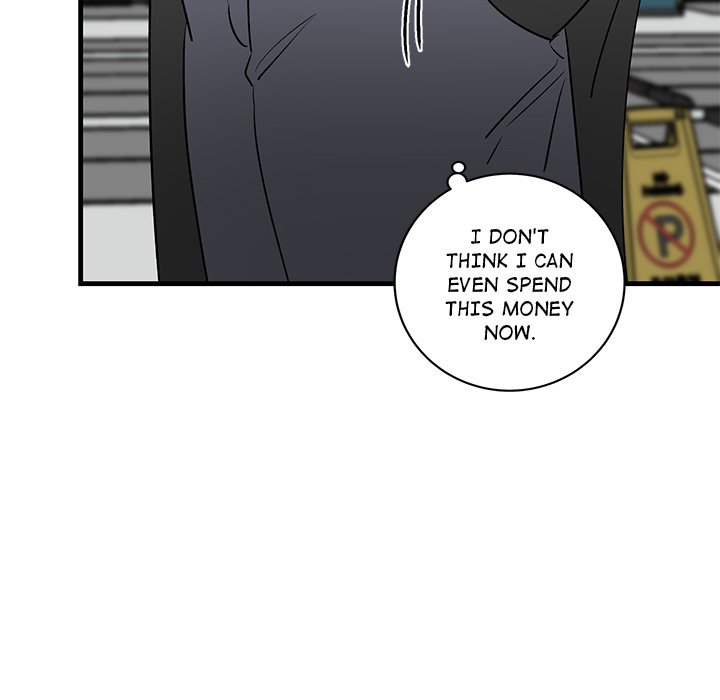 Hand in Hand Chapter 20 Page 37