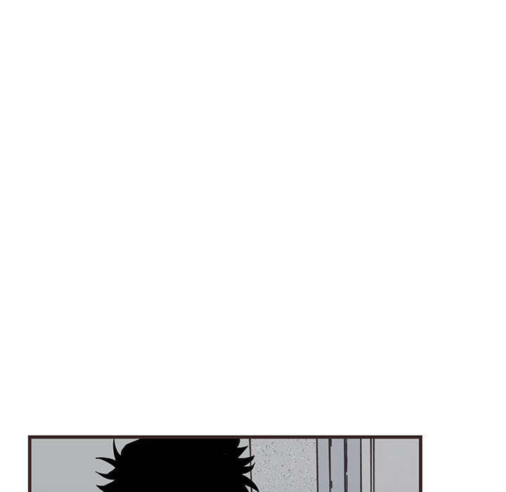 Hand in Hand Chapter 20 Page 41