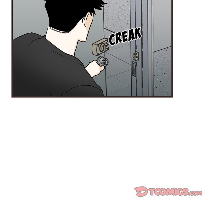 Hand in Hand Chapter 20 Page 42