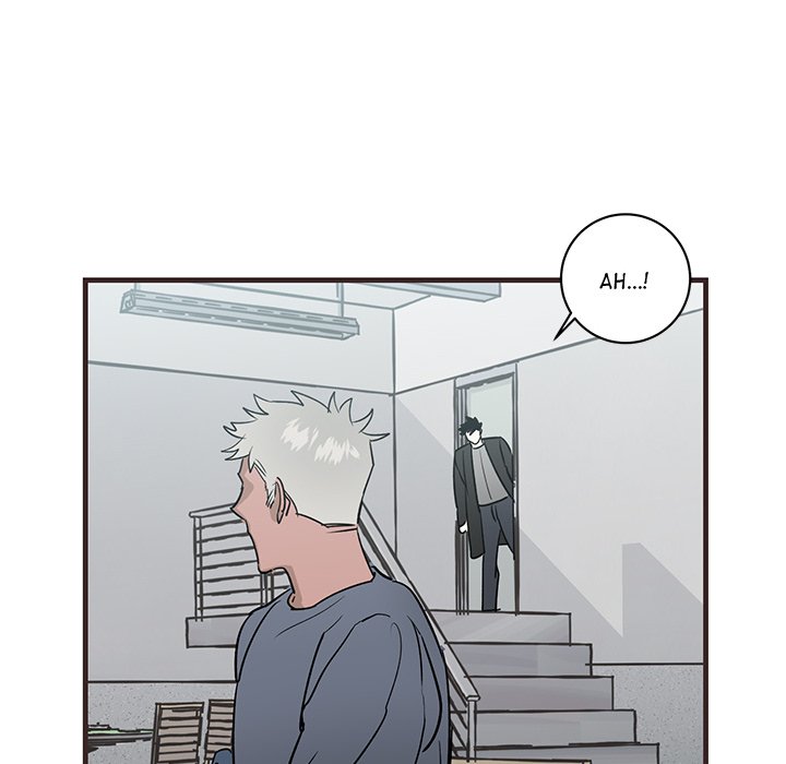 Hand in Hand Chapter 20 Page 43
