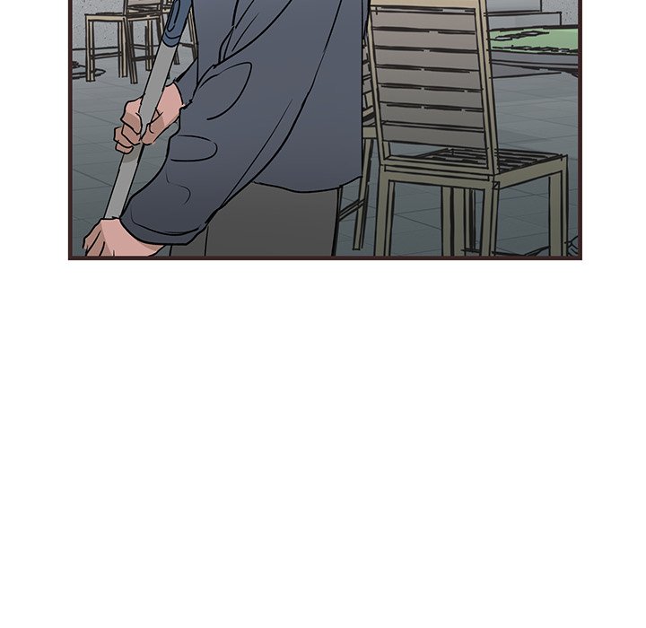 Hand in Hand Chapter 20 Page 44