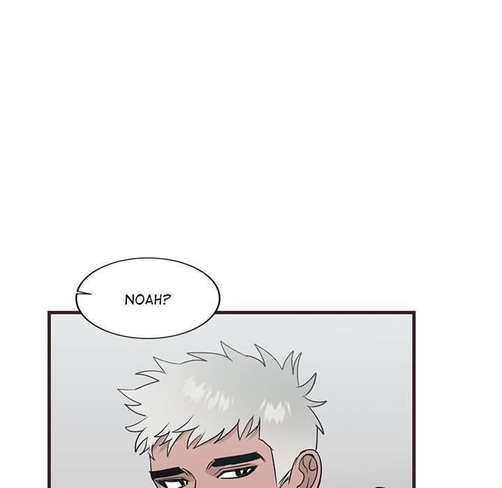 Hand in Hand Chapter 20 Page 45