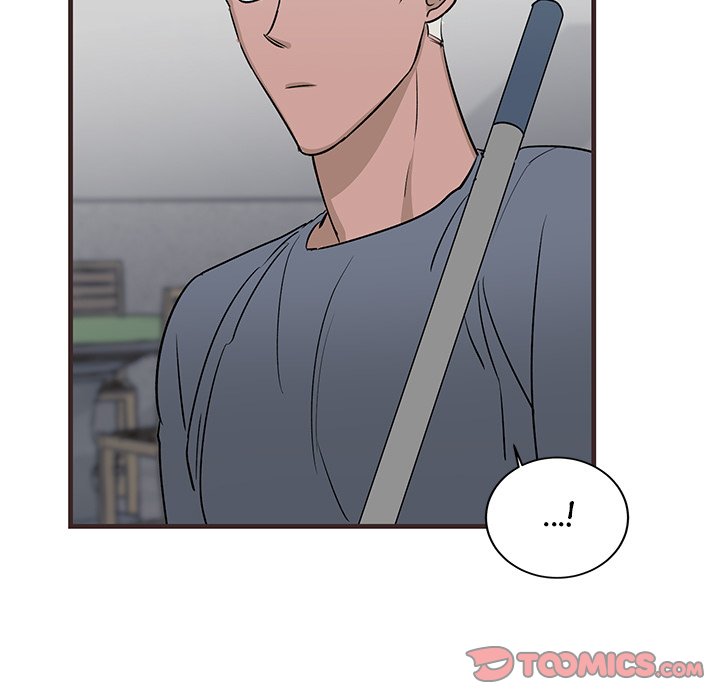 Hand in Hand Chapter 20 Page 46