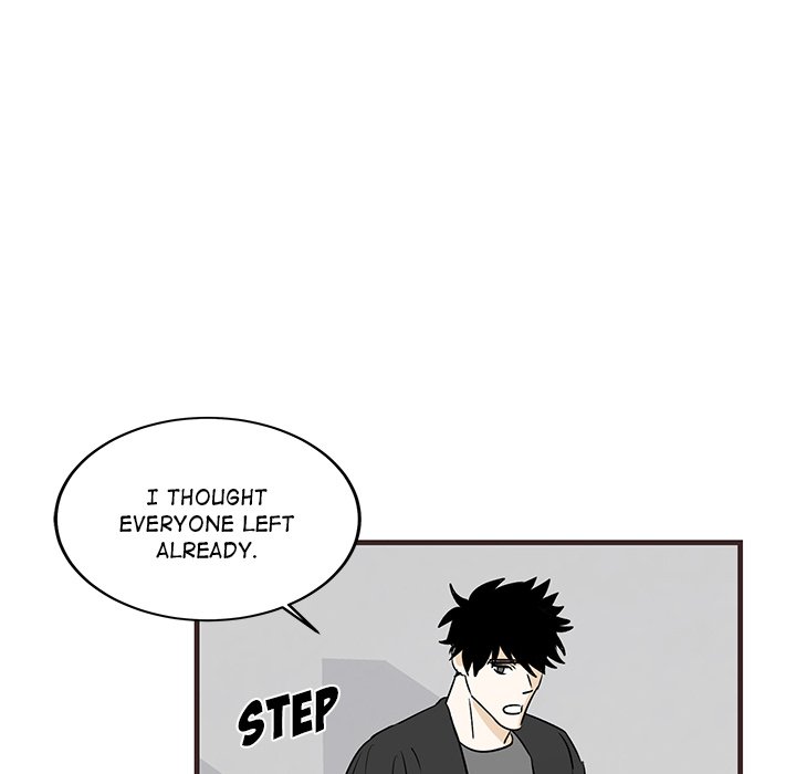 Hand in Hand Chapter 20 Page 47