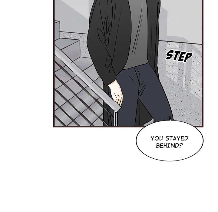 Hand in Hand Chapter 20 Page 48