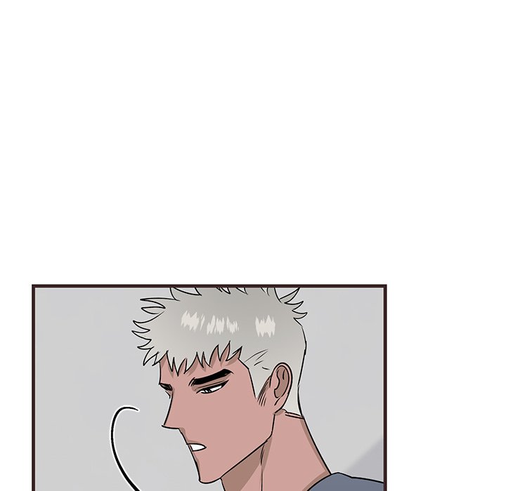 Hand in Hand Chapter 20 Page 49