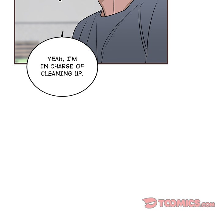 Hand in Hand Chapter 20 Page 50