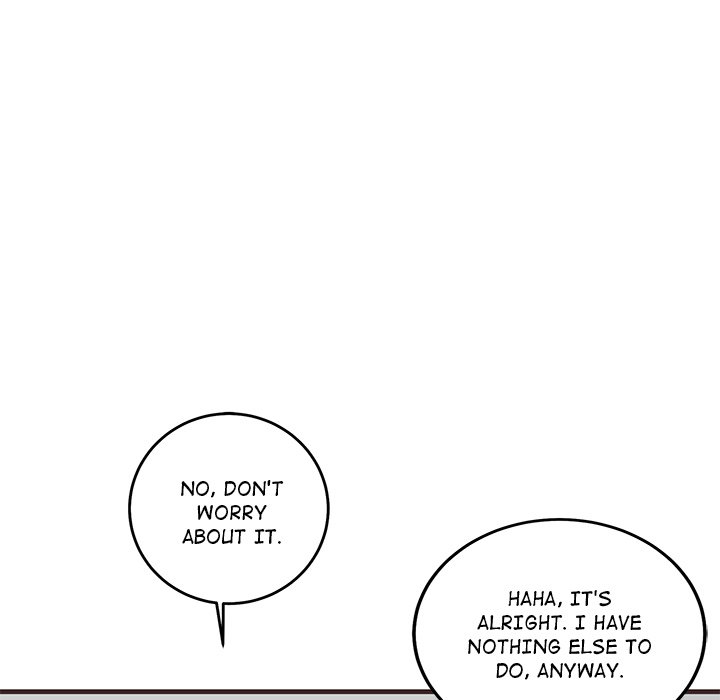 Hand in Hand Chapter 20 Page 53