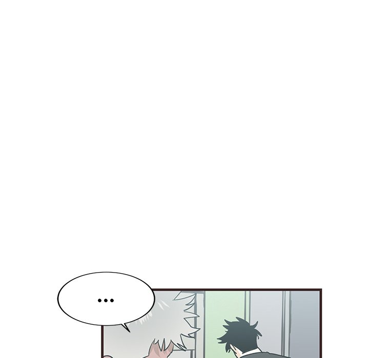 Hand in Hand Chapter 20 Page 55