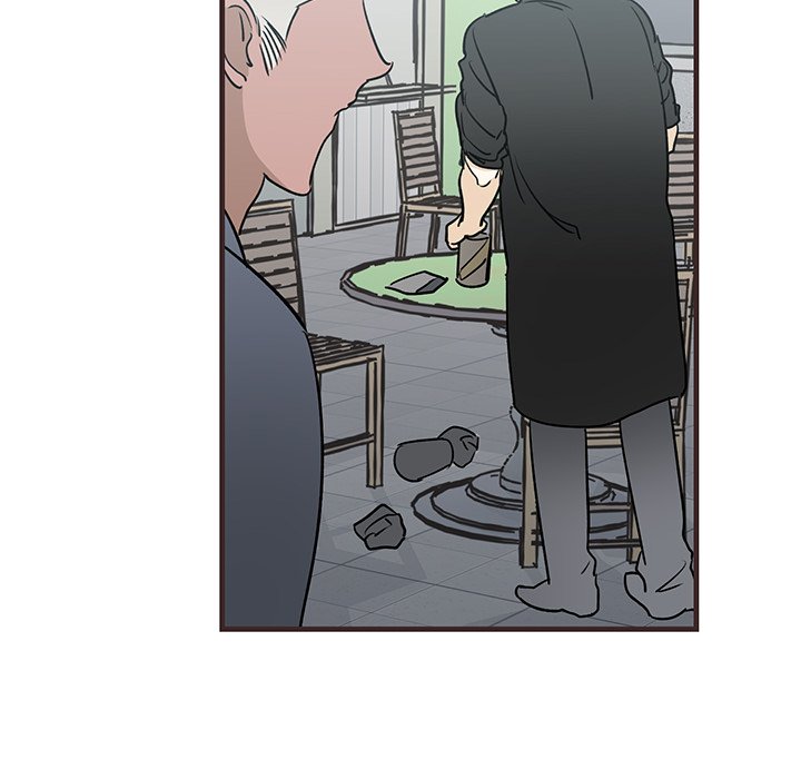 Hand in Hand Chapter 20 Page 56