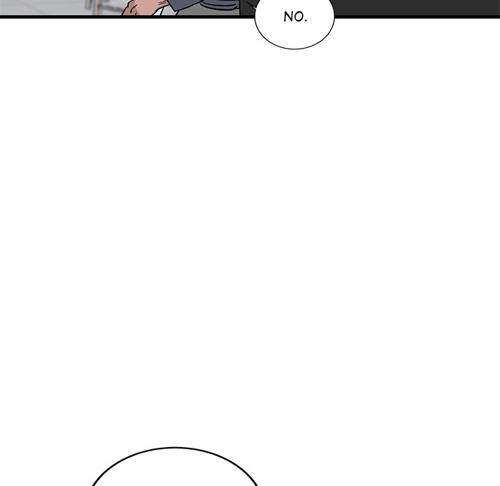 Hand in Hand Chapter 20 Page 59