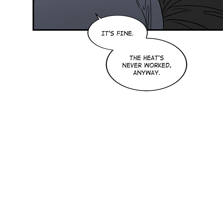 Hand in Hand Chapter 20 Page 63