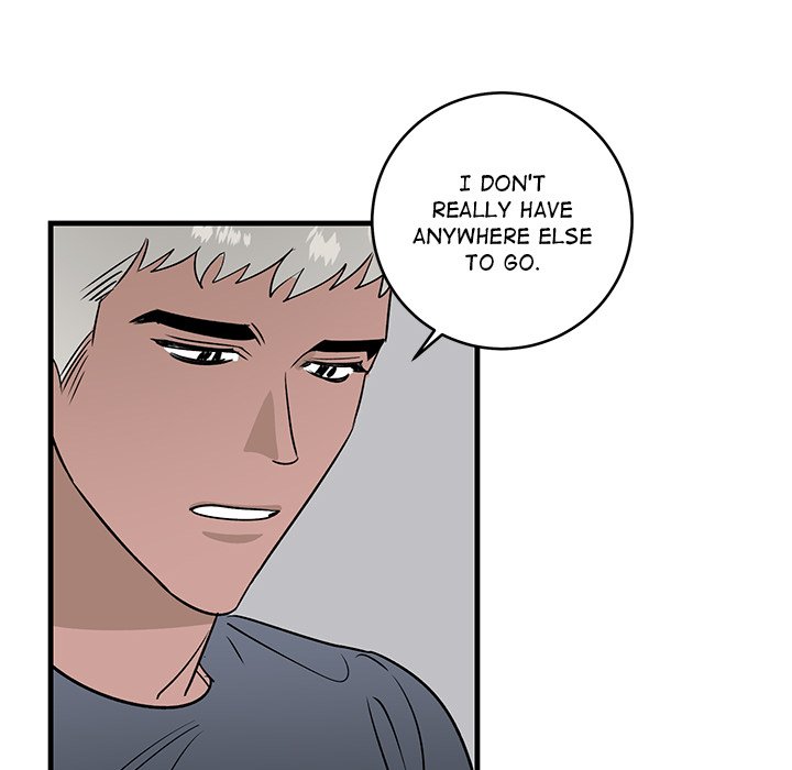 Hand in Hand Chapter 20 Page 64