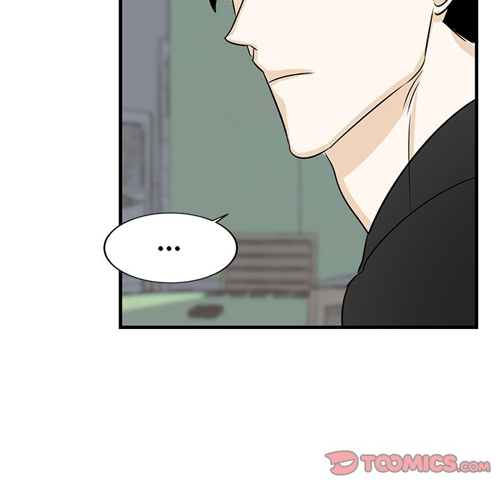 Hand in Hand Chapter 20 Page 66
