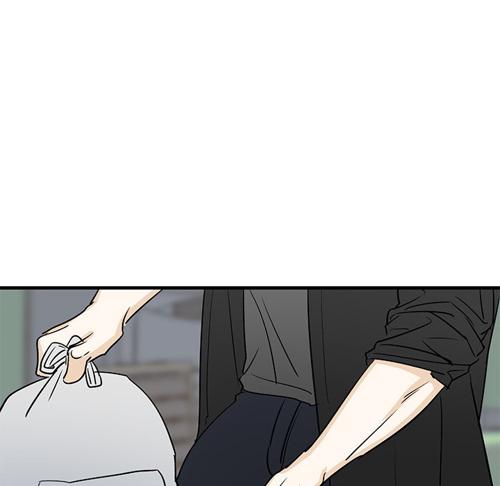 Hand in Hand Chapter 20 Page 67