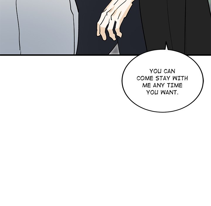 Hand in Hand Chapter 20 Page 68
