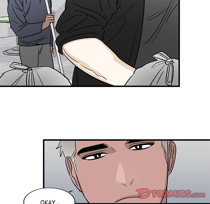Hand in Hand Chapter 20 Page 70