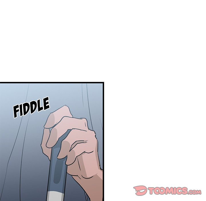 Hand in Hand Chapter 20 Page 74