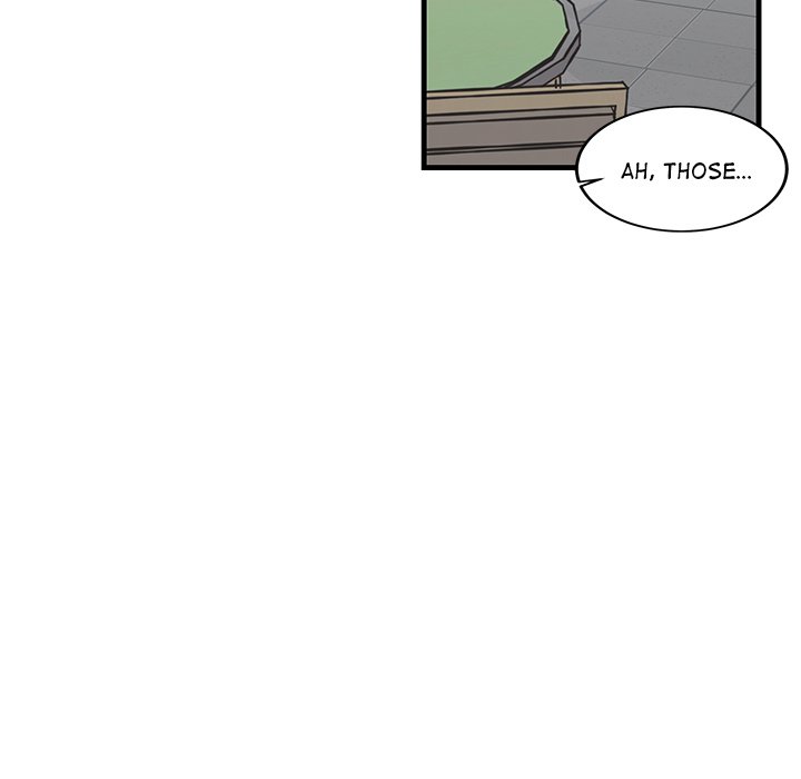 Hand in Hand Chapter 20 Page 76