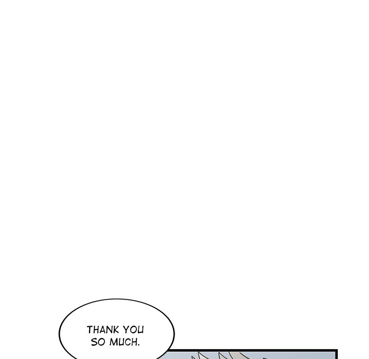 Hand in Hand Chapter 20 Page 81