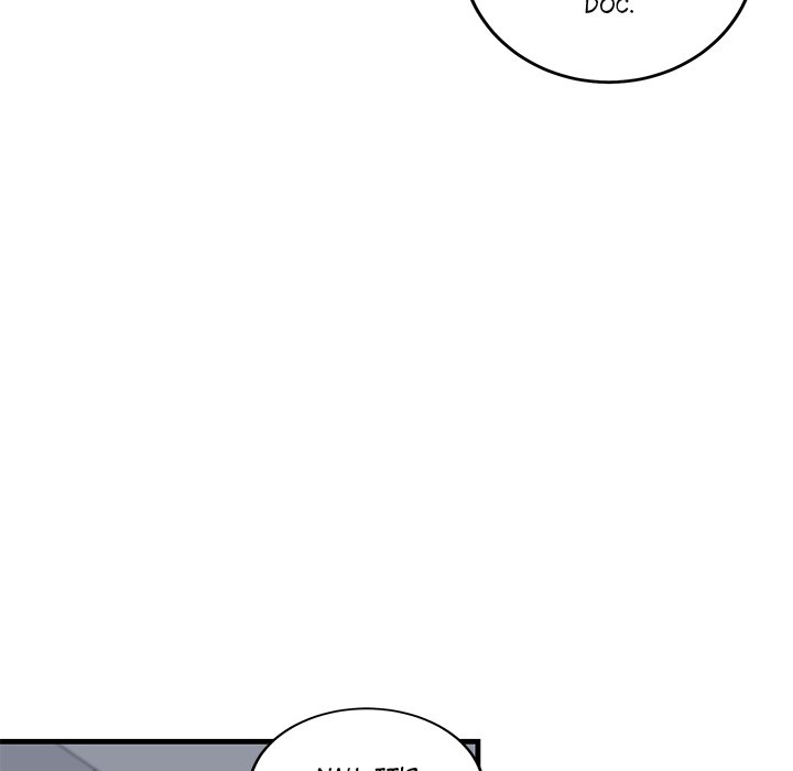 Hand in Hand Chapter 20 Page 83