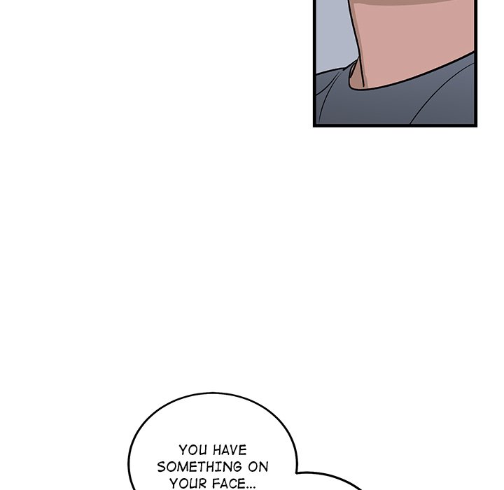 Hand in Hand Chapter 20 Page 85