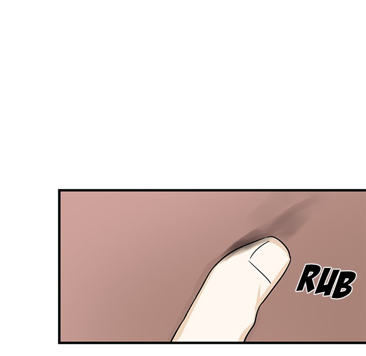 Hand in Hand Chapter 20 Page 87
