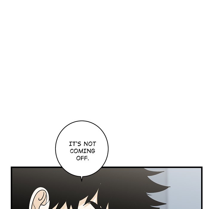 Hand in Hand Chapter 20 Page 88
