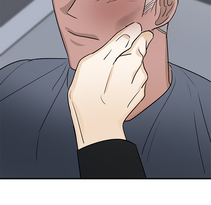 Hand in Hand Chapter 20 Page 92