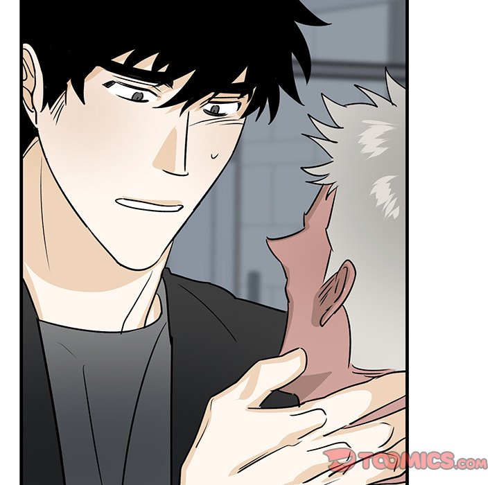 Hand in Hand Chapter 20 Page 94