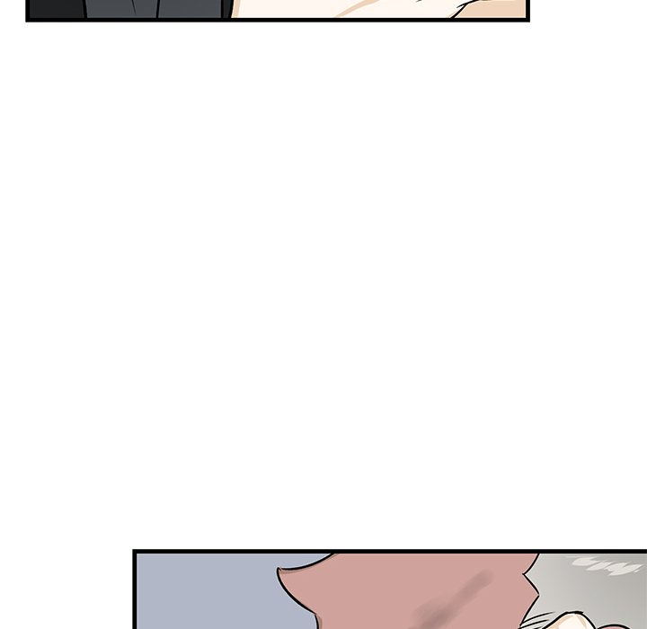 Hand in Hand Chapter 20 Page 95