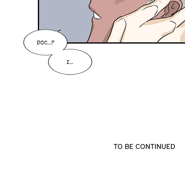 Hand in Hand Chapter 20 Page 96