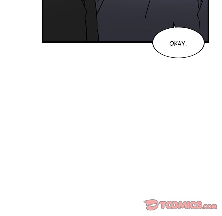 Hand in Hand Chapter 21 Page 14