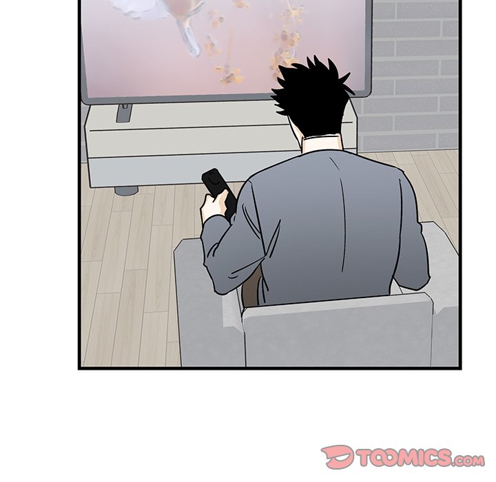 Hand in Hand Chapter 21 Page 18