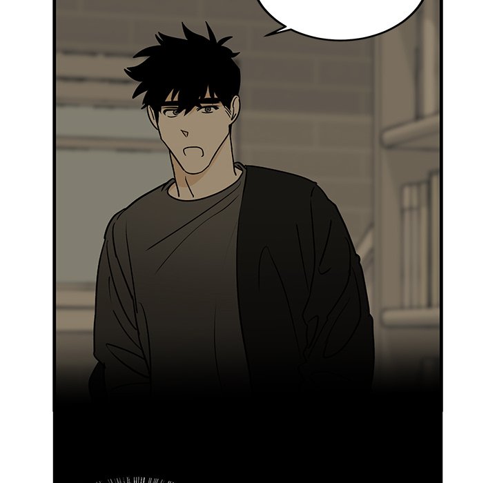 Hand in Hand Chapter 21 Page 25