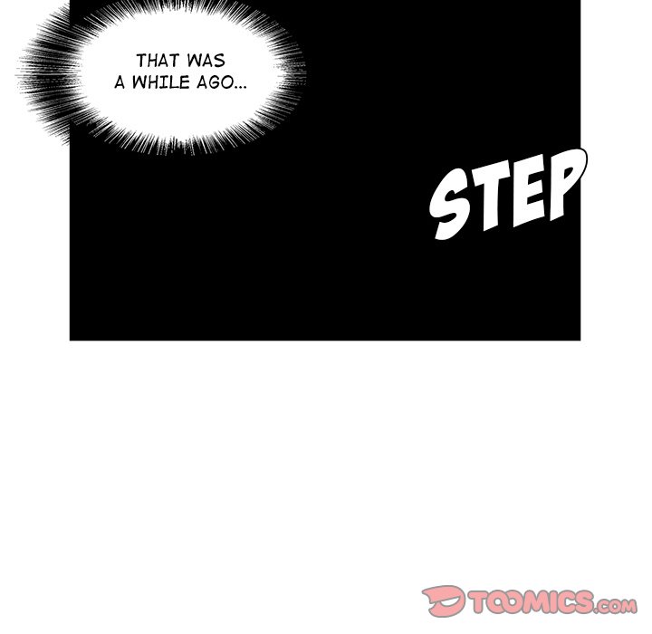 Hand in Hand Chapter 21 Page 26
