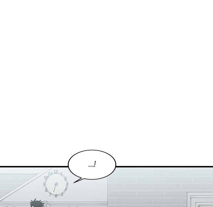 Hand in Hand Chapter 21 Page 31