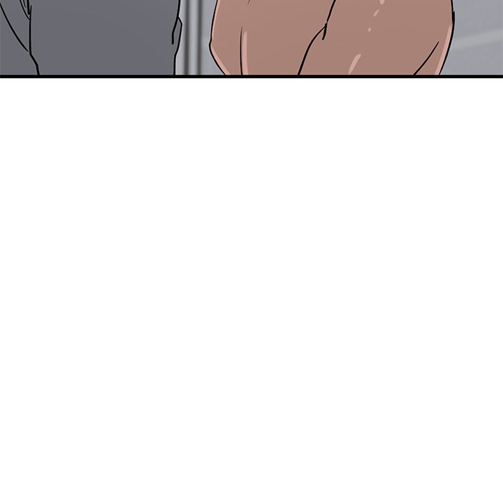 Hand in Hand Chapter 21 Page 37