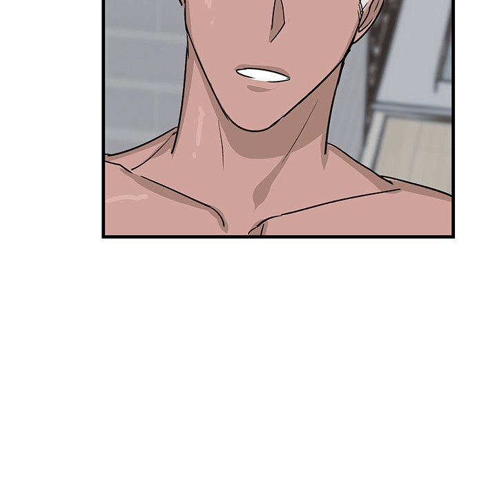Hand in Hand Chapter 21 Page 39