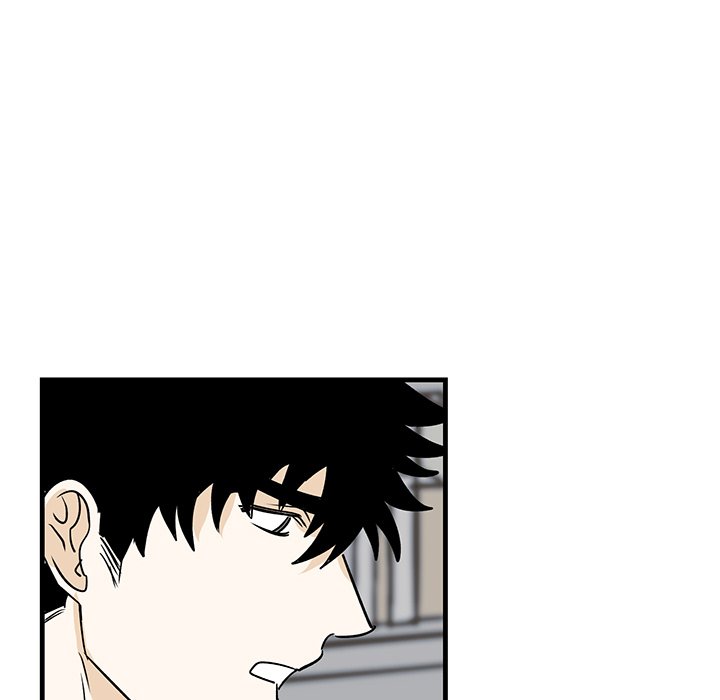 Hand in Hand Chapter 21 Page 40