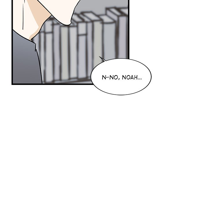 Hand in Hand Chapter 21 Page 41