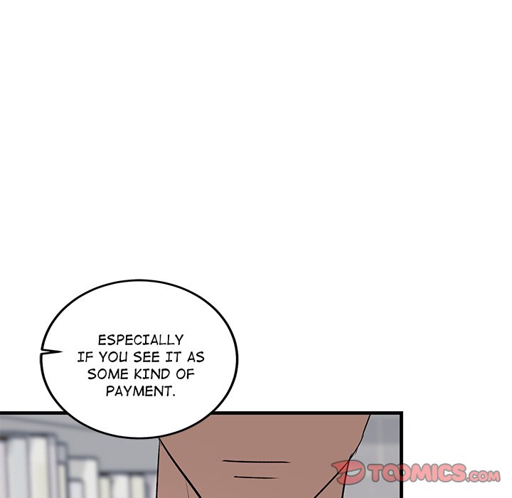 Hand in Hand Chapter 21 Page 46