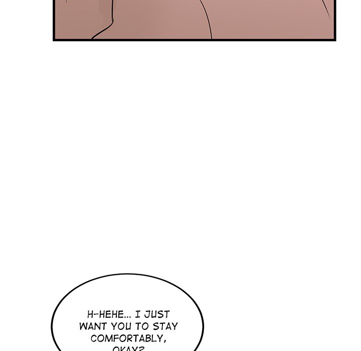 Hand in Hand Chapter 21 Page 49