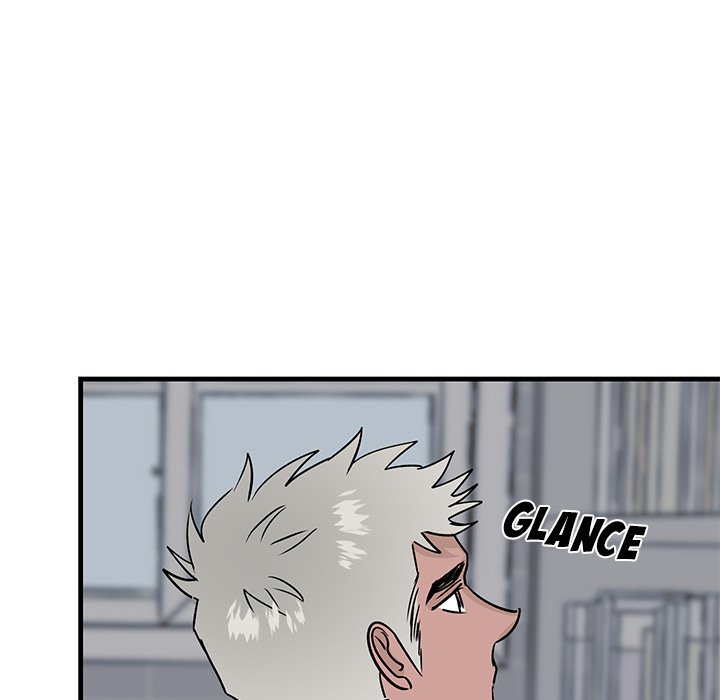 Hand in Hand Chapter 21 Page 51
