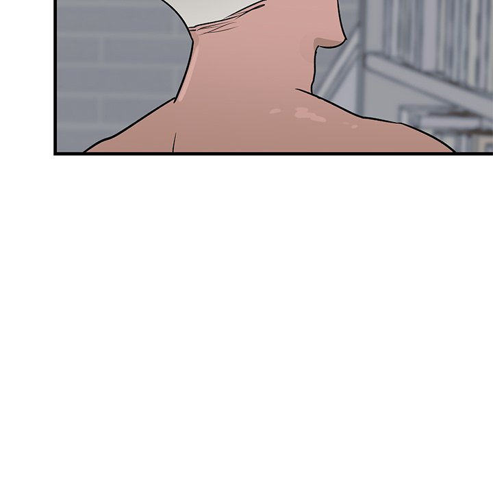 Hand in Hand Chapter 21 Page 52