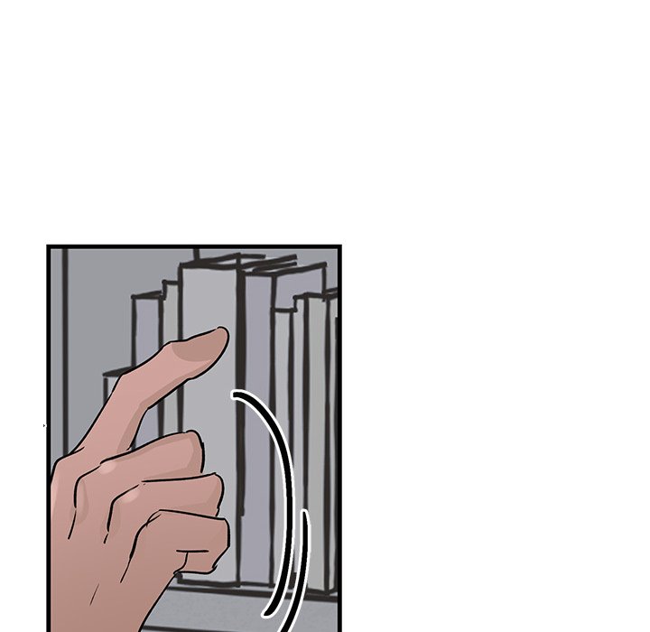 Hand in Hand Chapter 21 Page 53