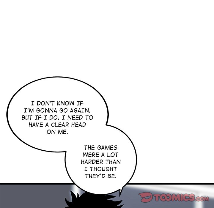 Hand in Hand Chapter 21 Page 58