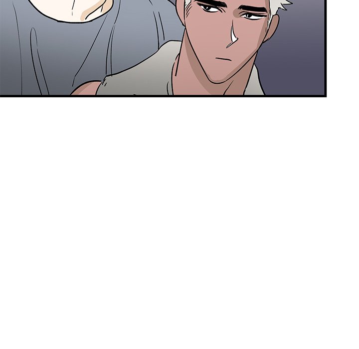 Hand in Hand Chapter 21 Page 63