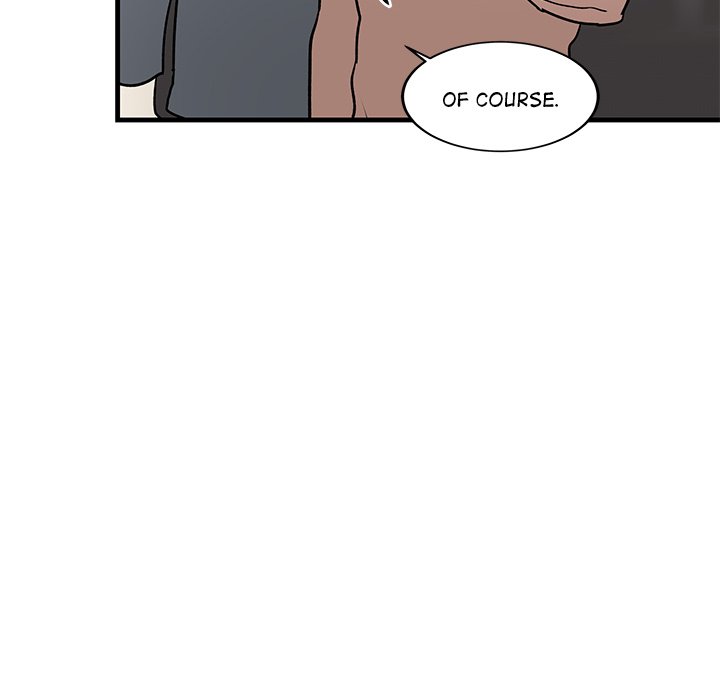 Hand in Hand Chapter 21 Page 67