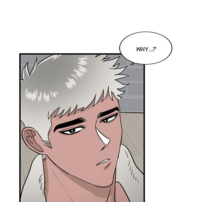 Hand in Hand Chapter 21 Page 68